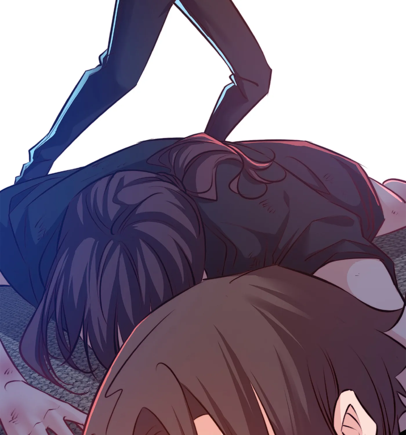 Read Scream Queen chapter 26 image 46 on Lezhin