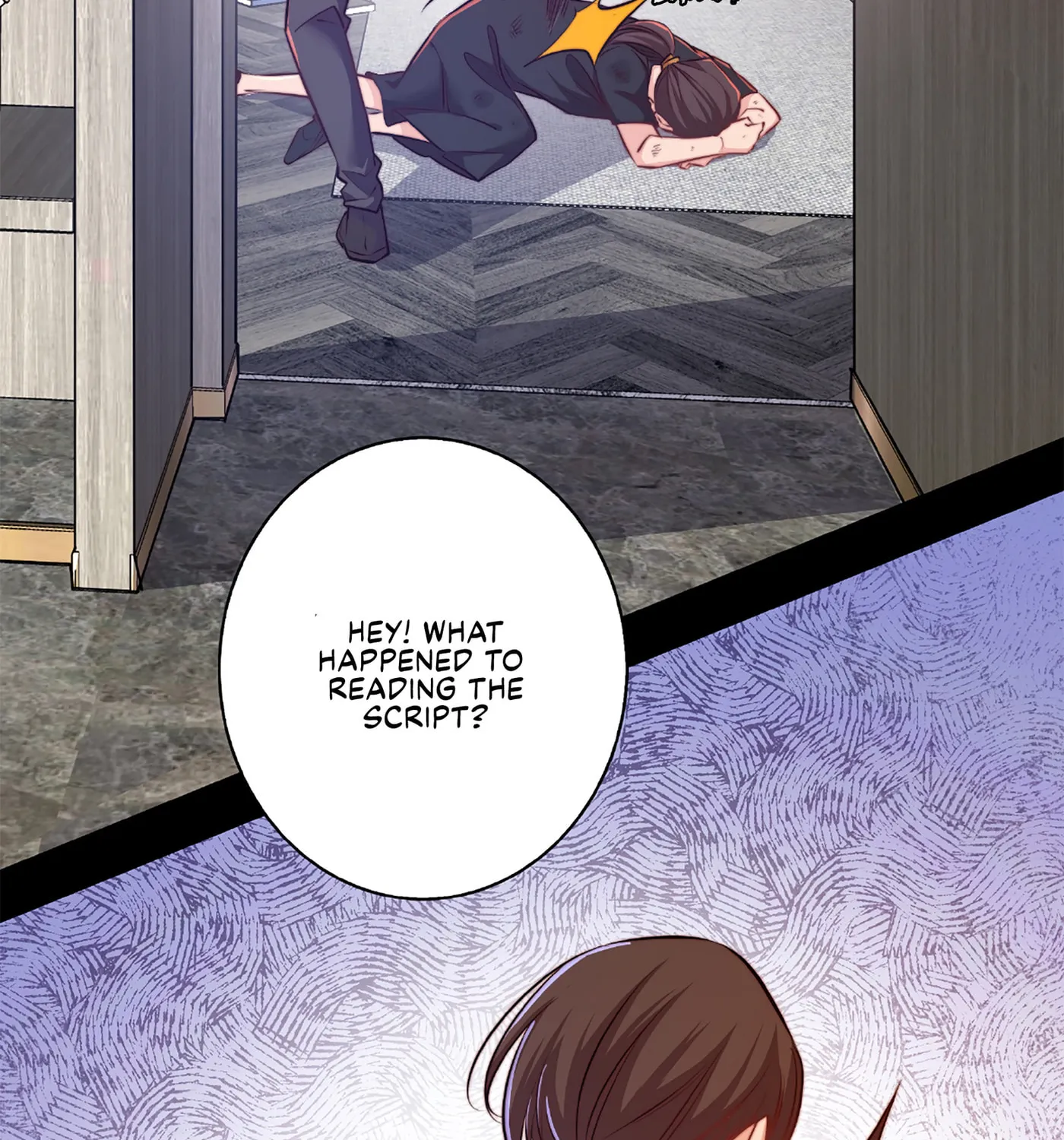 Read Scream Queen chapter 26 image 50 on Lezhin