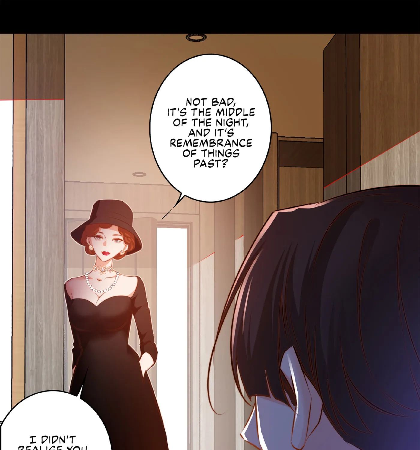 Read Scream Queen chapter 26 image 53 on Lezhin