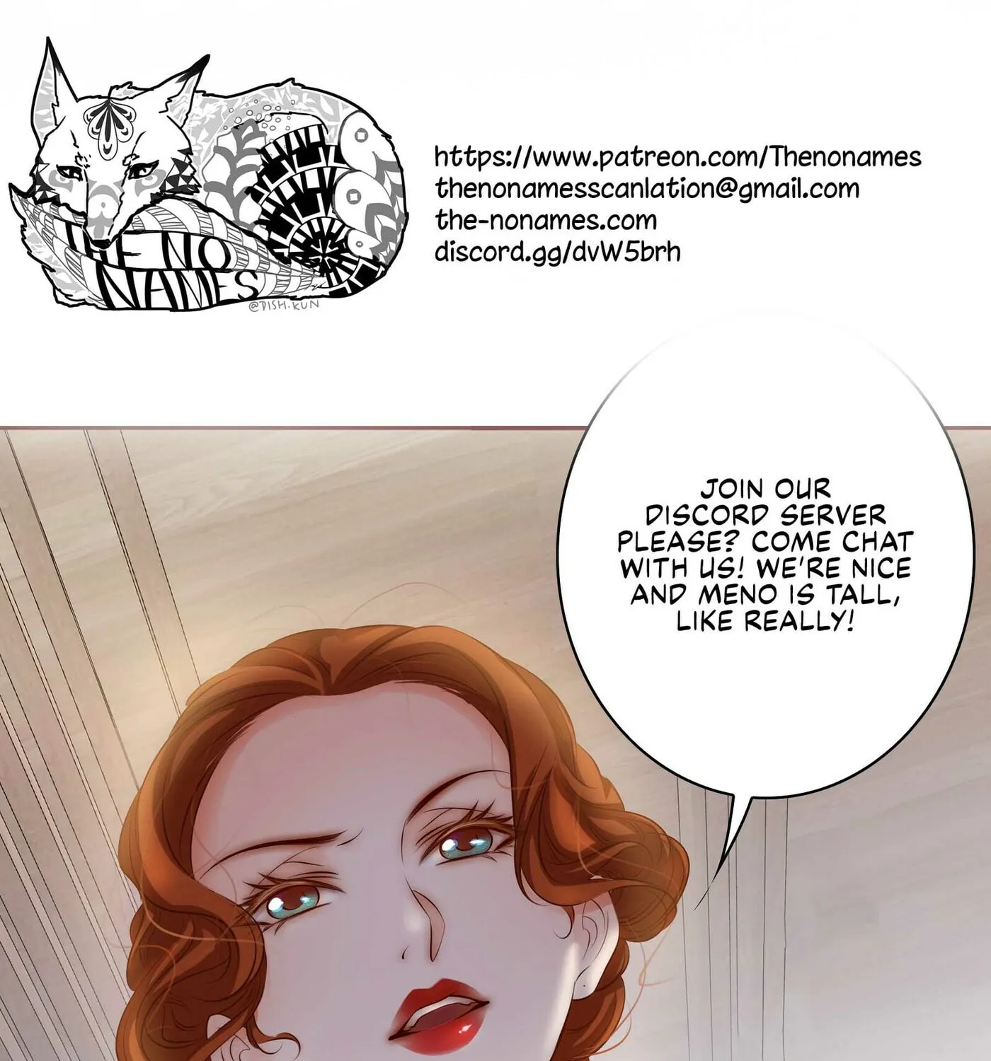 Read Scream Queen chapter 26 image 56 on Lezhin