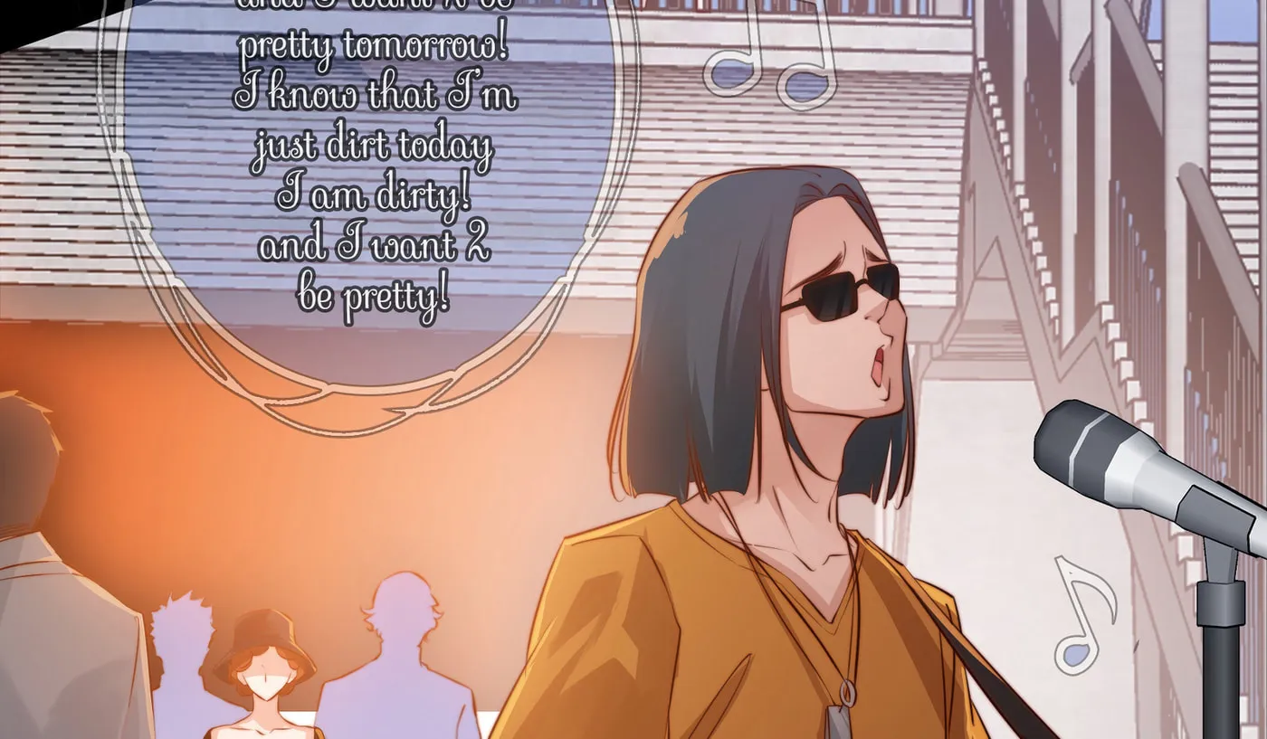 Read Scream Queen chapter 27 image 16 on Lezhin