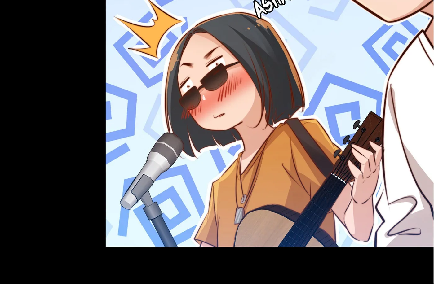 Read Scream Queen chapter 27 image 20 on Lezhin