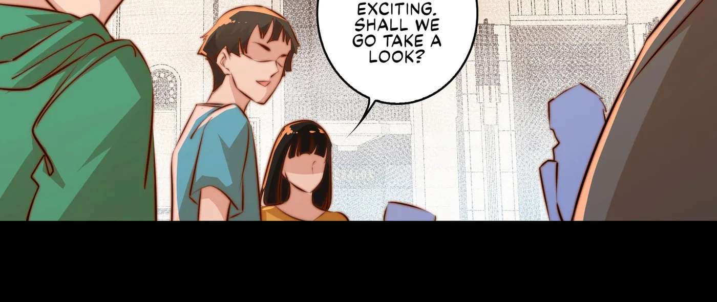 Read Scream Queen chapter 27 image 31 on Lezhin