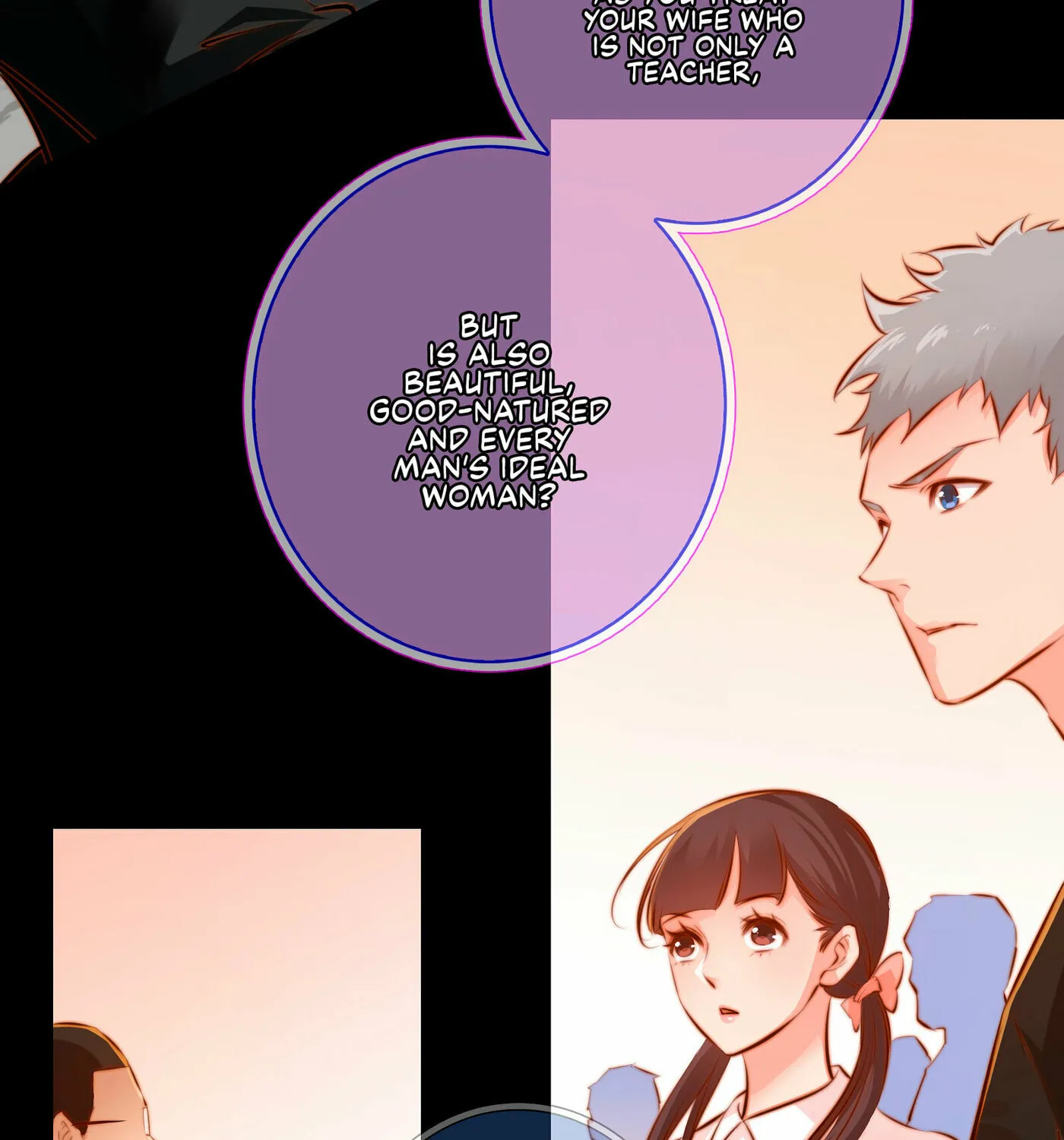 Read Scream Queen chapter 27 image 39 on Lezhin