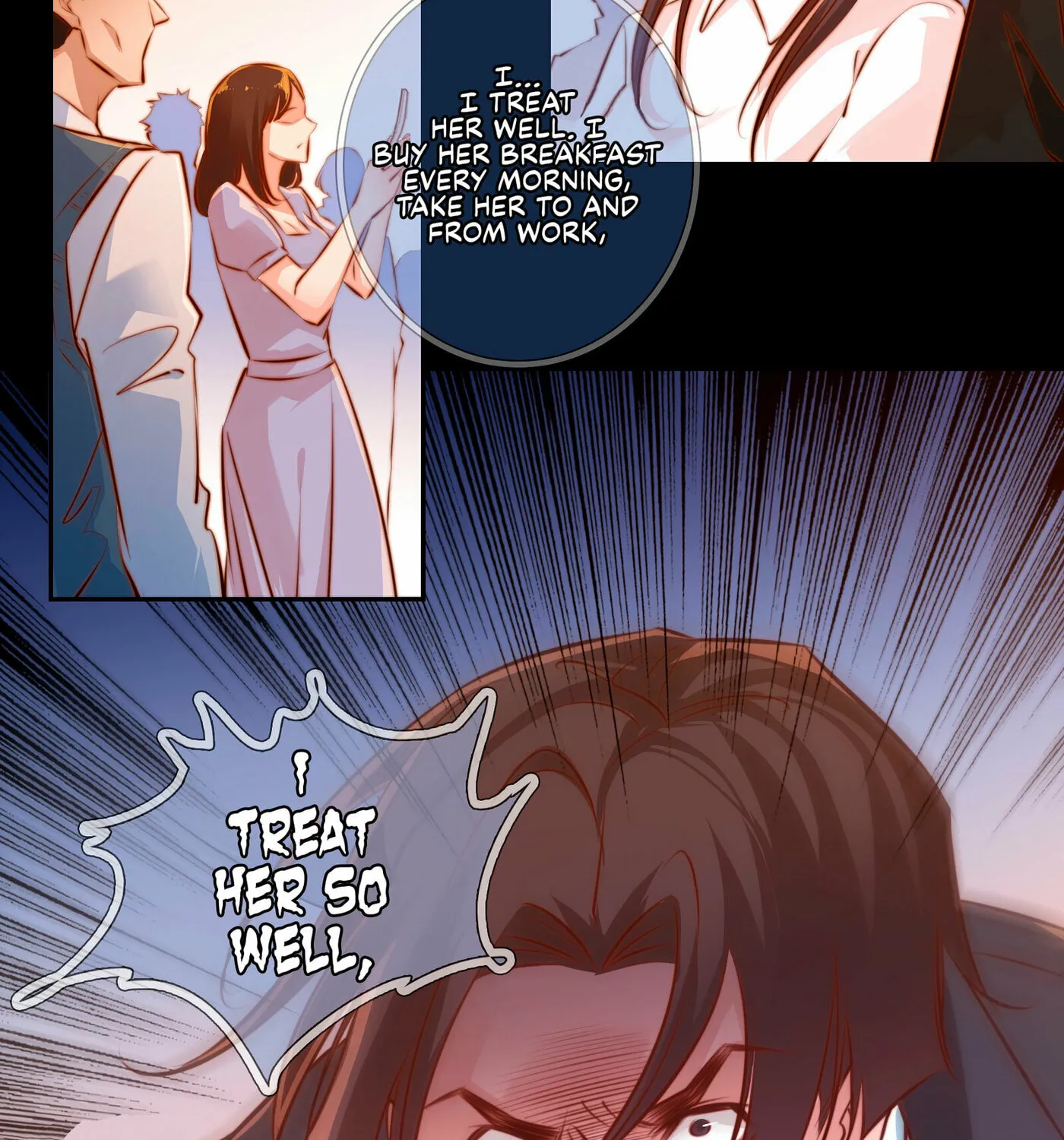 Read Scream Queen chapter 27 image 40 on Lezhin