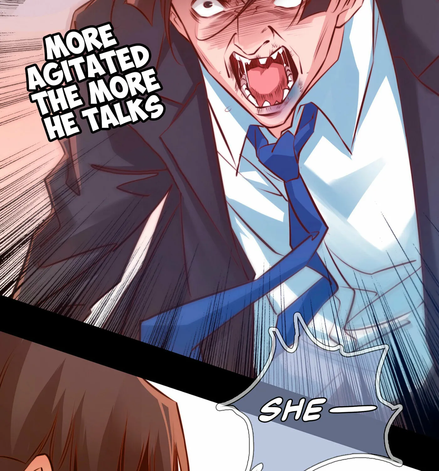 Read Scream Queen chapter 27 image 41 on Lezhin