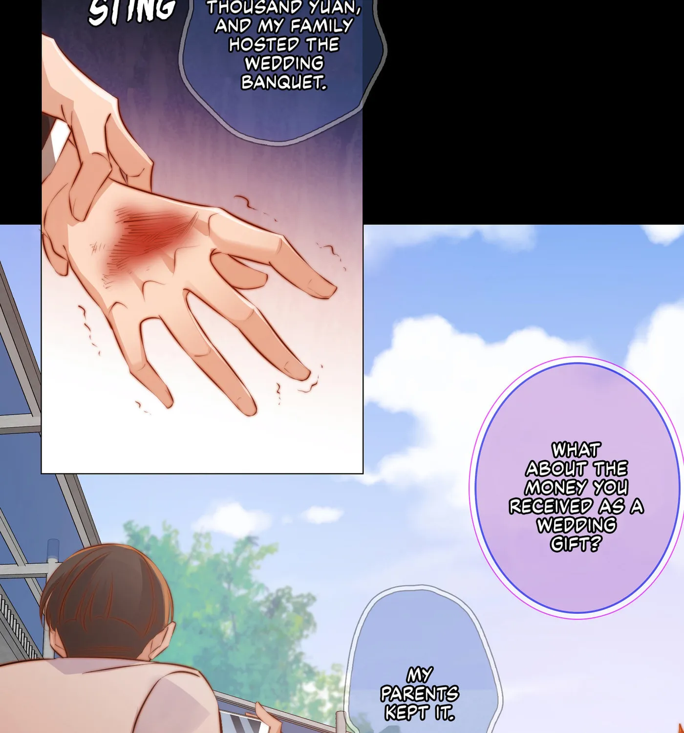 Read Scream Queen chapter 27 image 48 on Lezhin