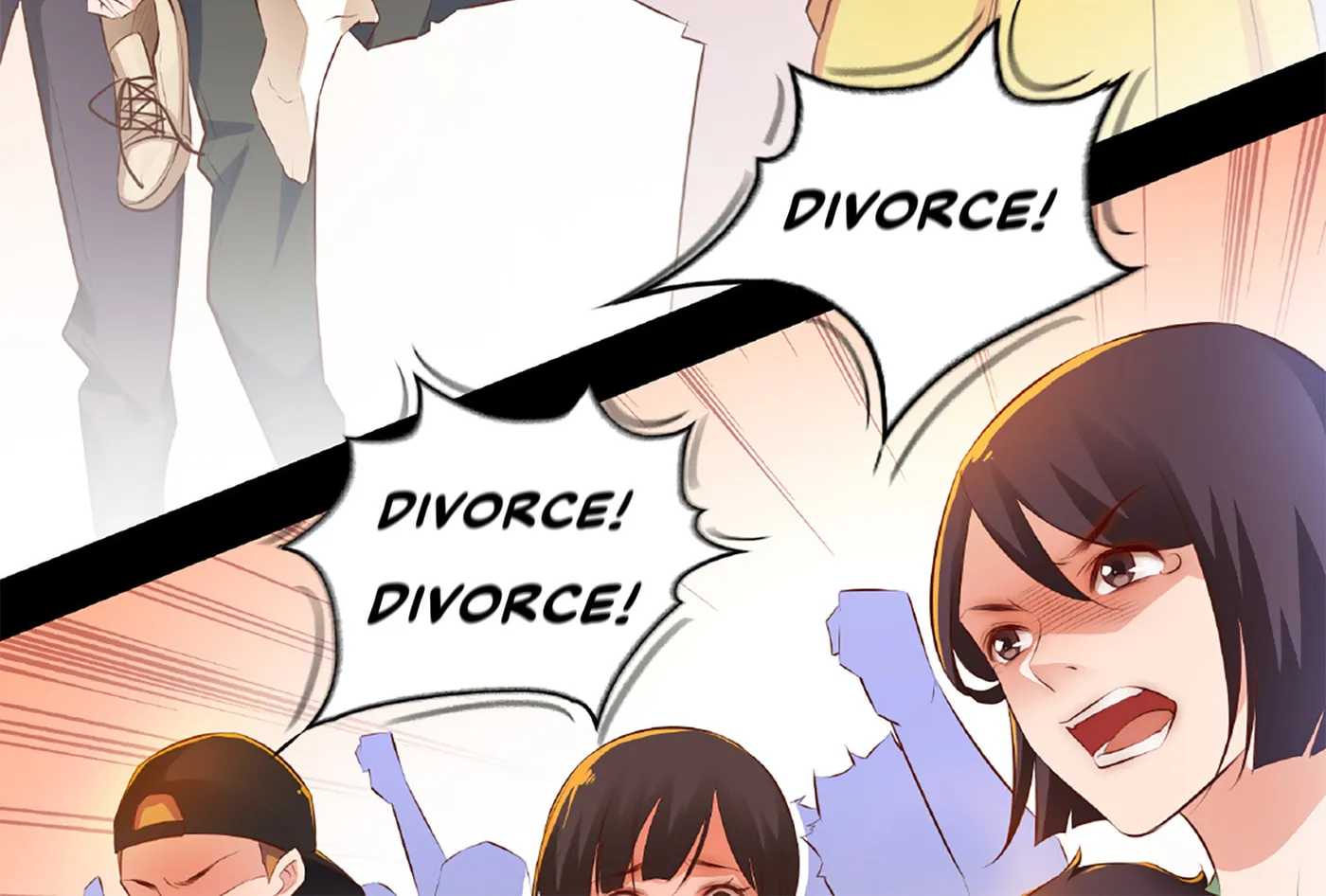 Read Scream Queen chapter 28 image 24 on Lezhin