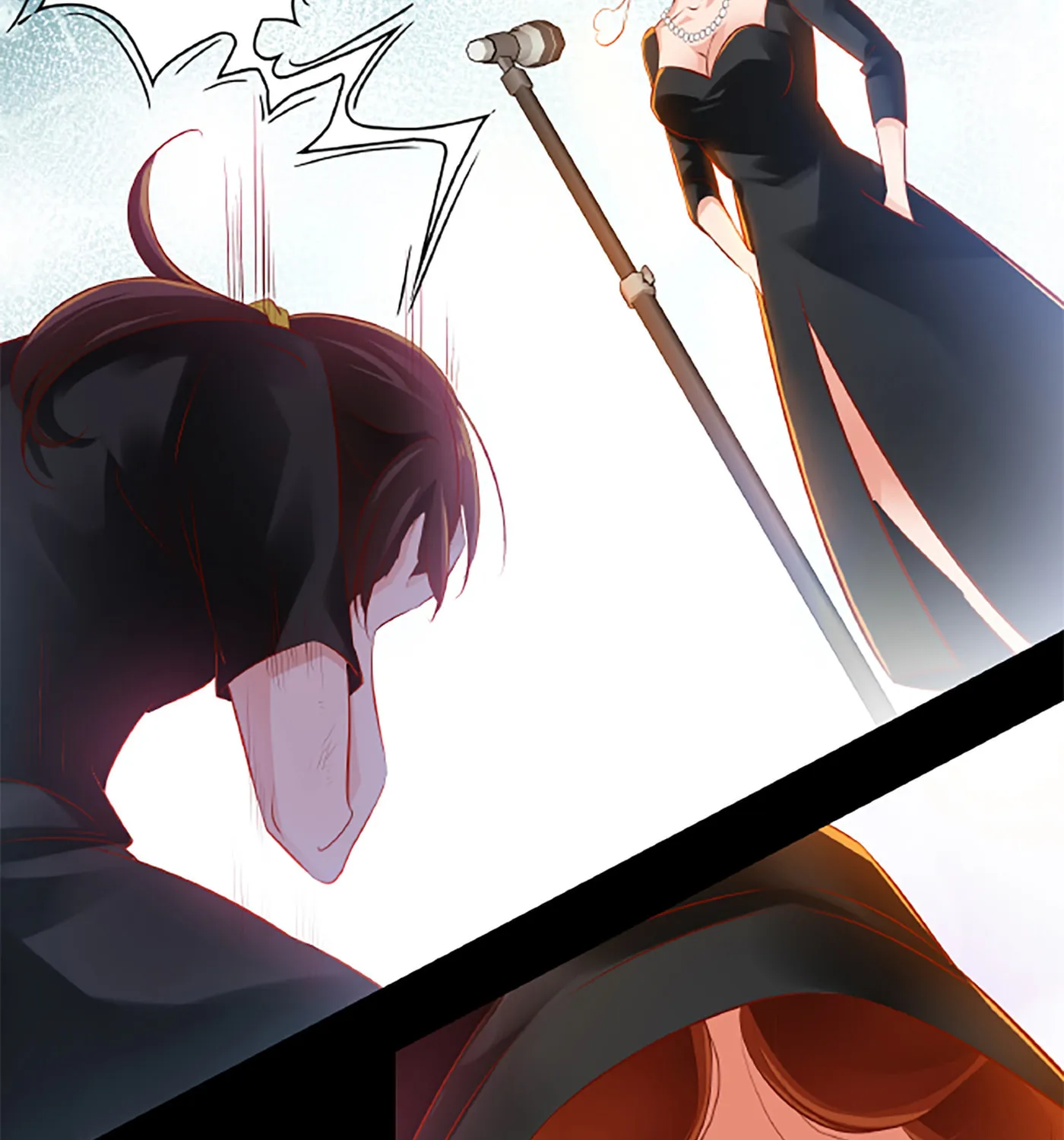 Read Scream Queen chapter 28 image 29 on Lezhin