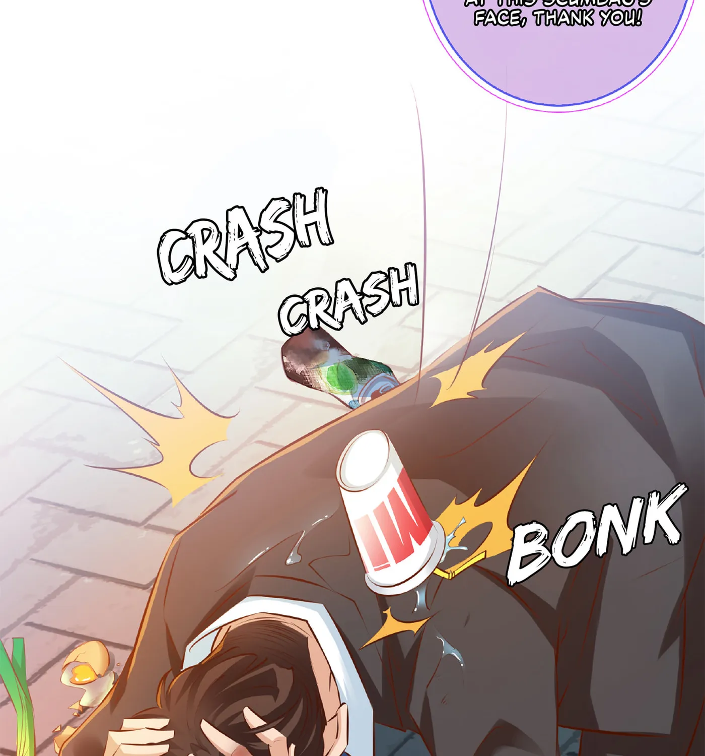 Read Scream Queen chapter 28 image 32 on Lezhin