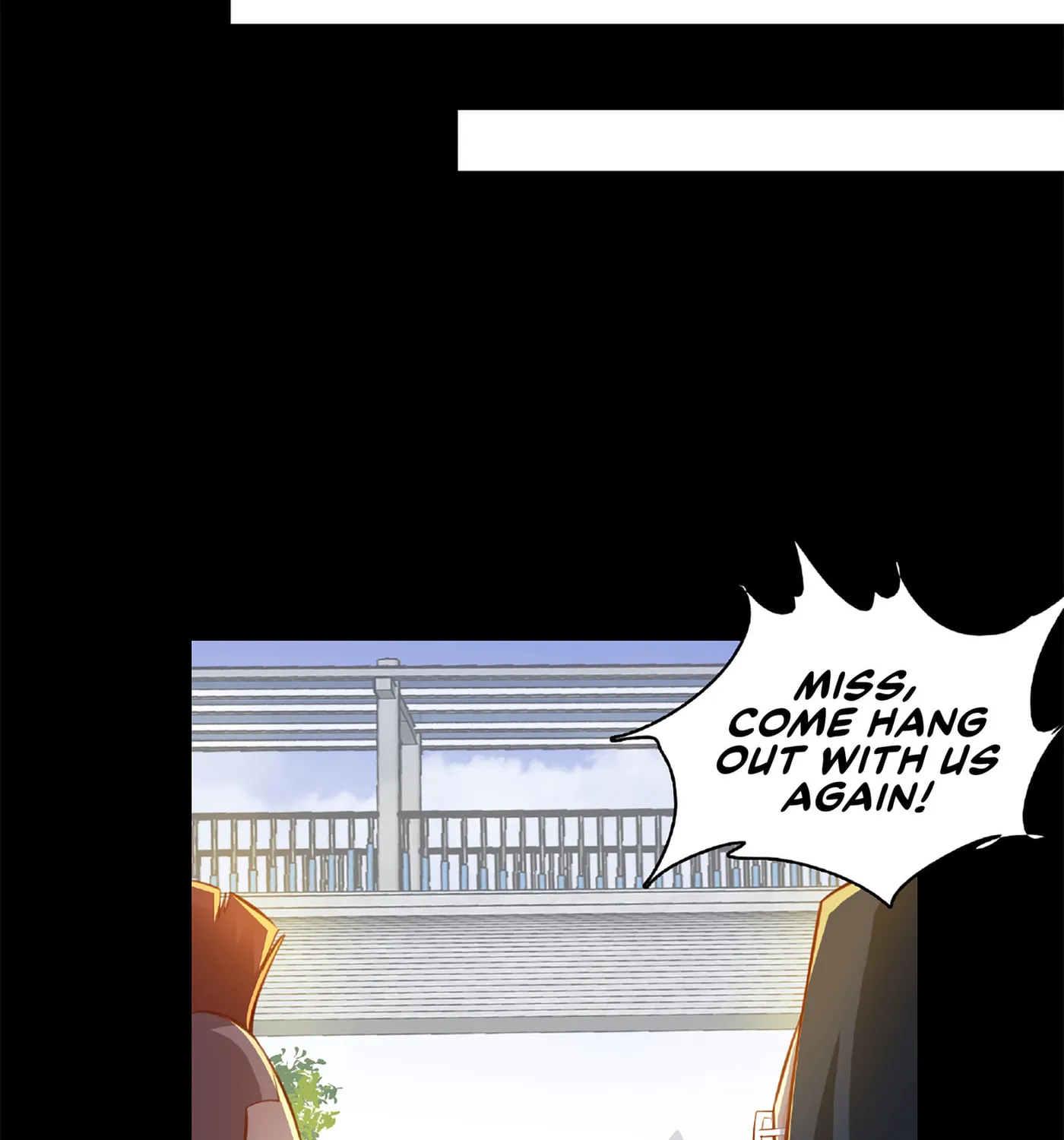 Read Scream Queen chapter 28 image 35 on Lezhin