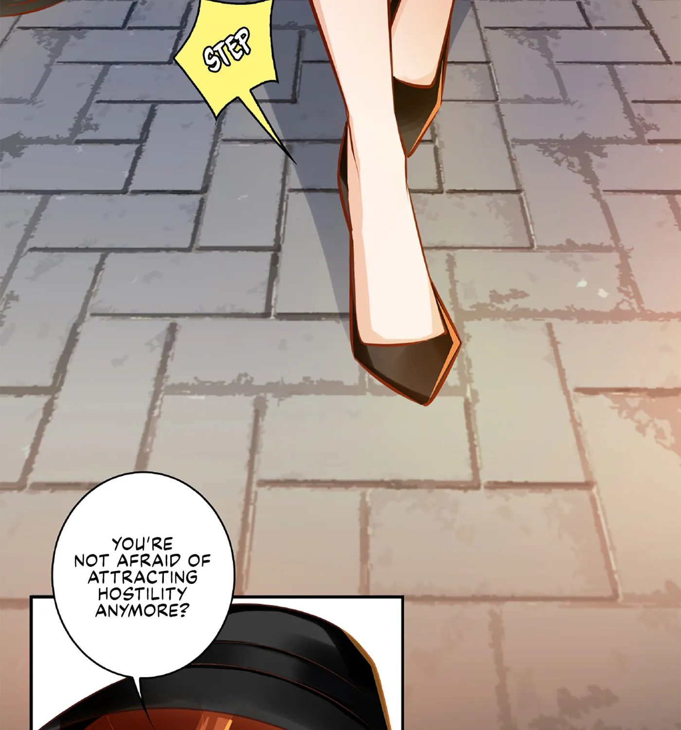 Read Scream Queen chapter 28 image 38 on Lezhin