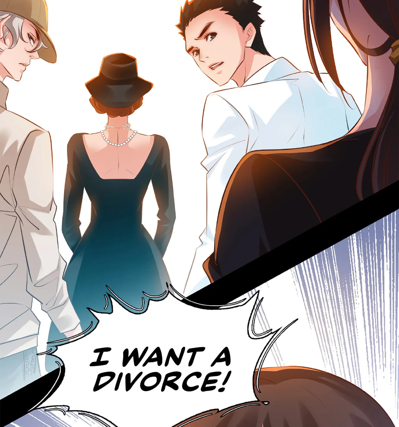 Read Scream Queen chapter 28 image 42 on Lezhin