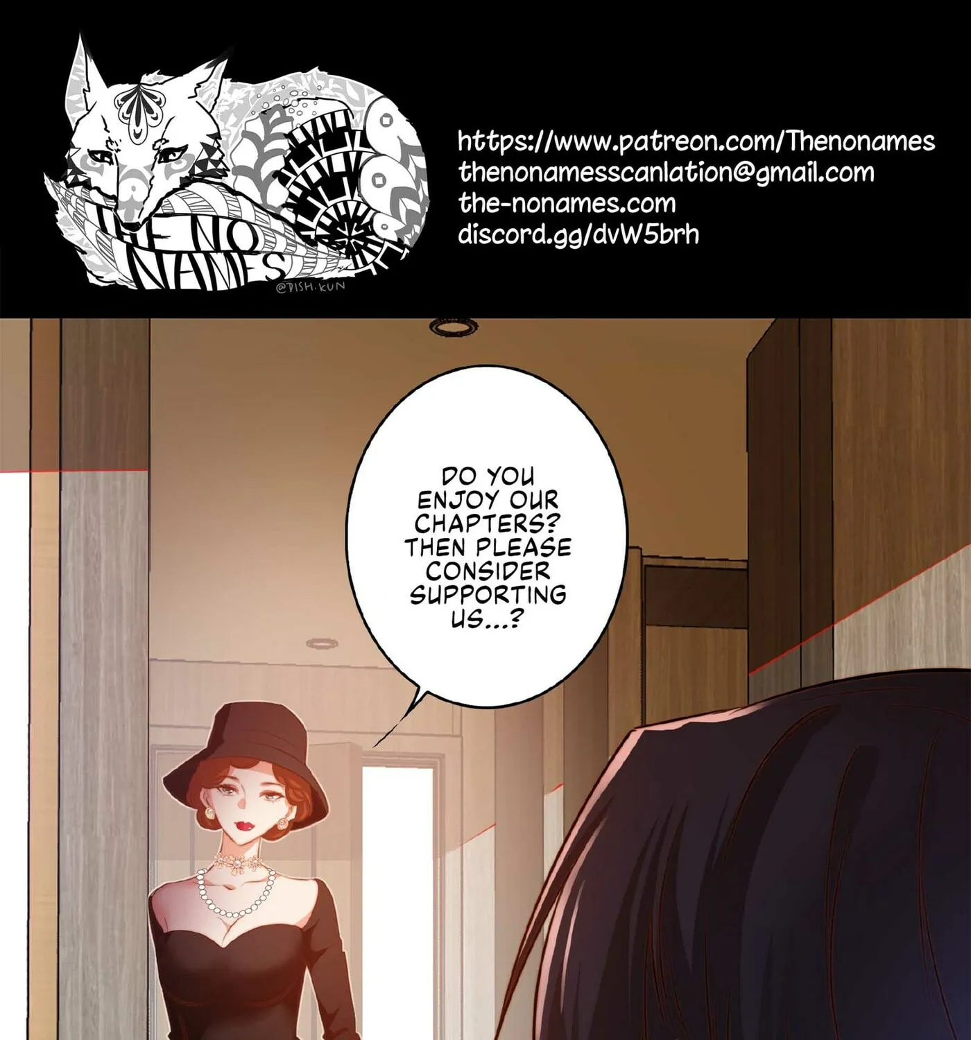 Read Scream Queen chapter 28 image 45 on Lezhin