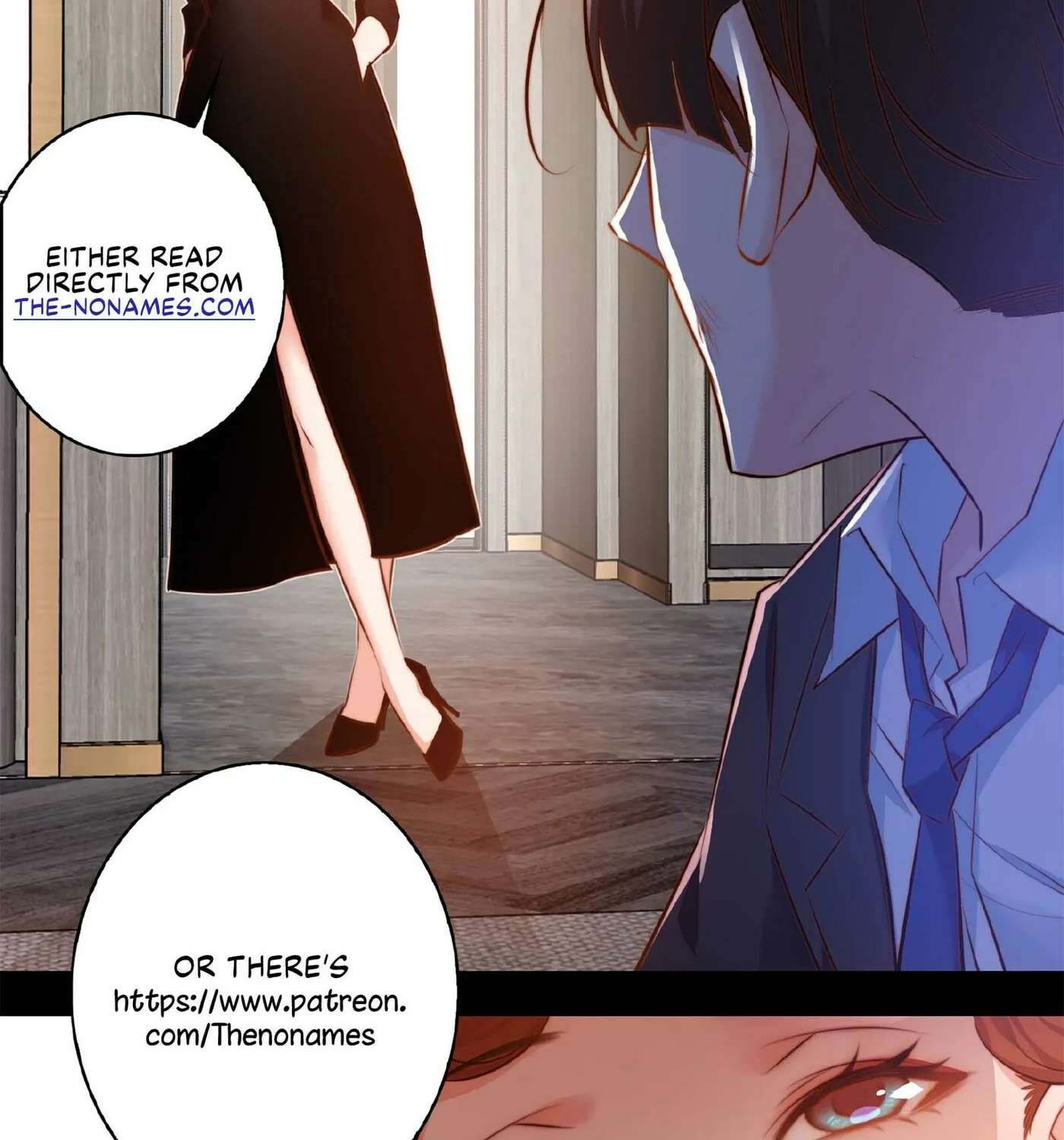 Read Scream Queen chapter 28 image 46 on Lezhin