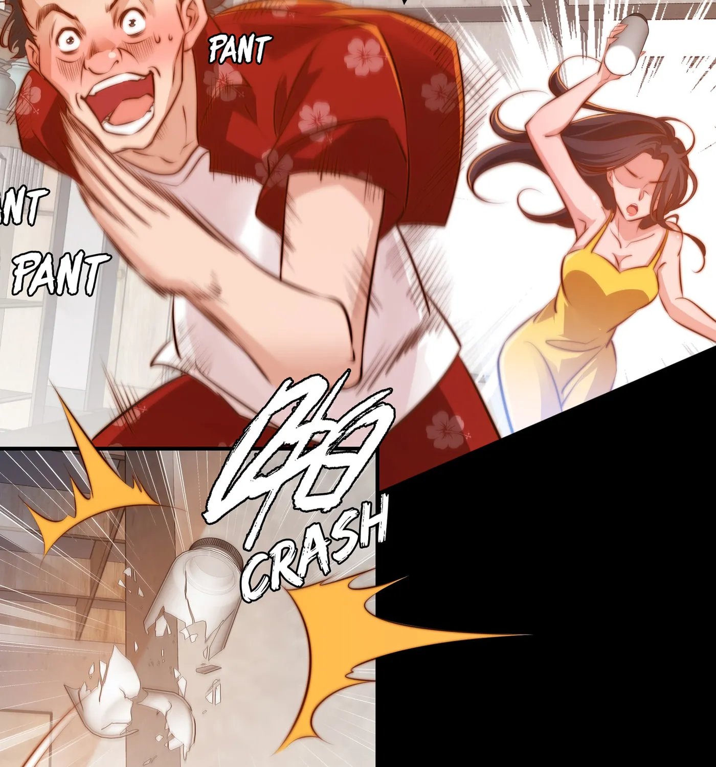 Read Scream Queen chapter 29 image 12 on Lezhin