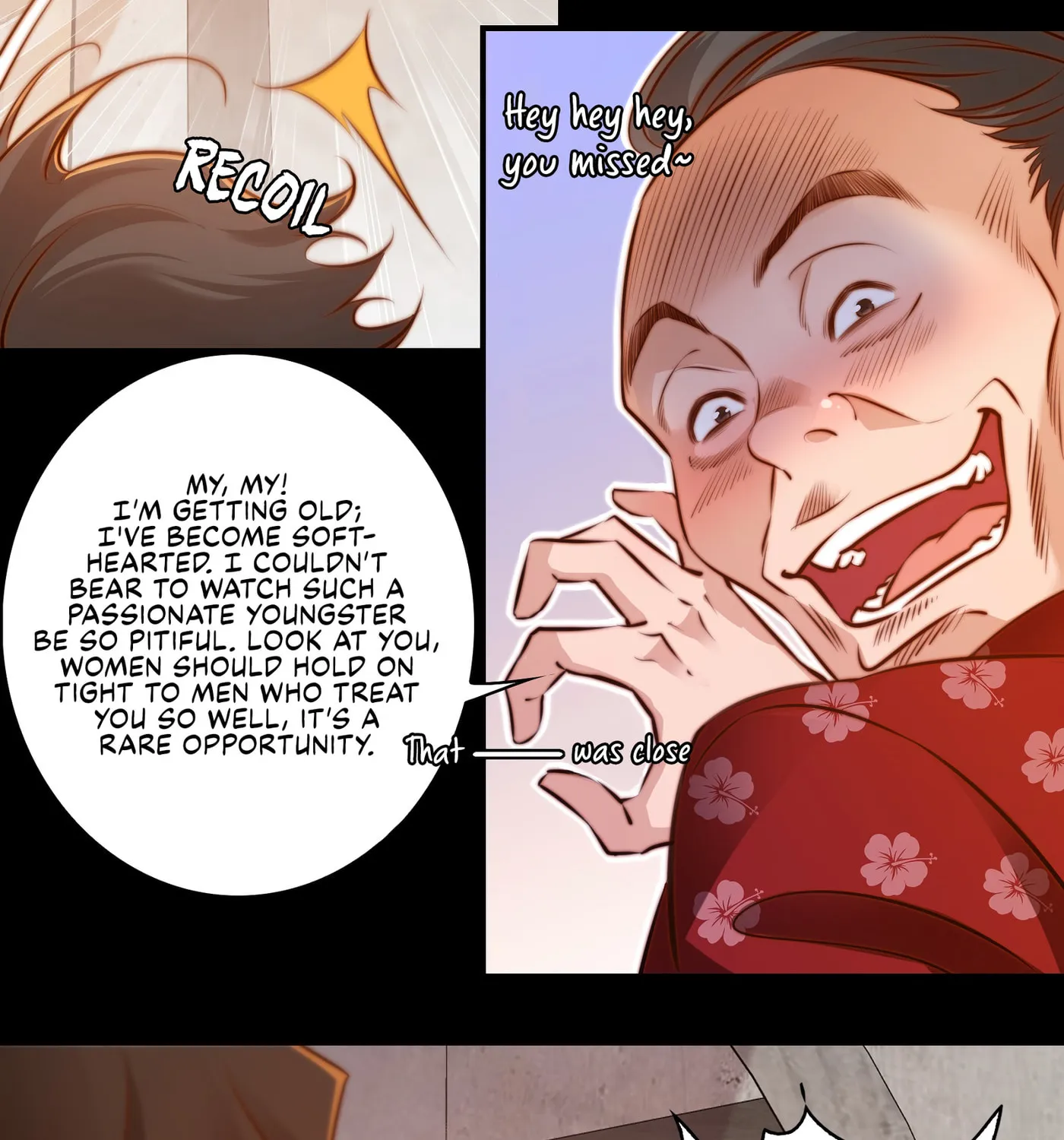 Read Scream Queen chapter 29 image 13 on Lezhin