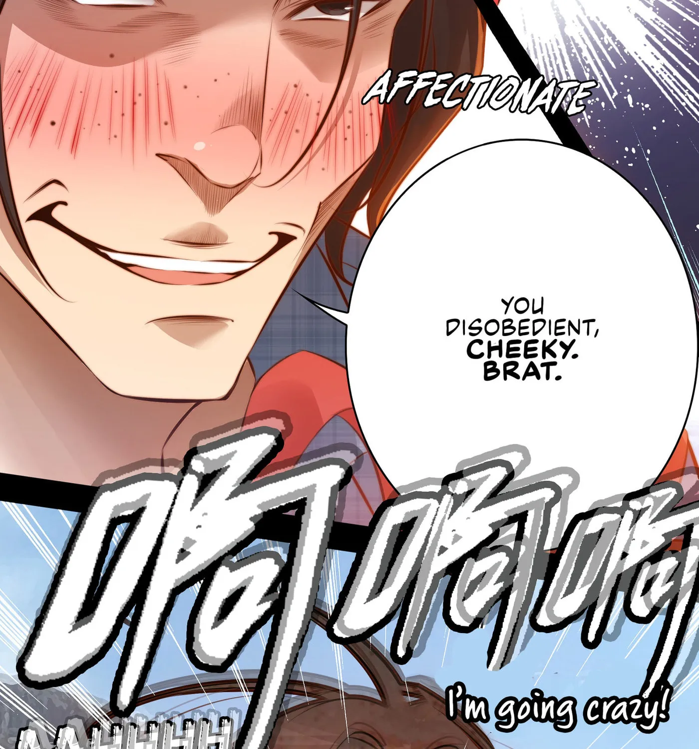Read Scream Queen chapter 29 image 17 on Lezhin