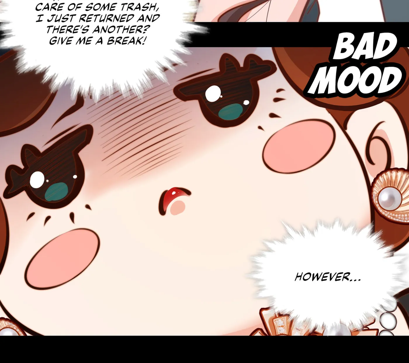Read Scream Queen chapter 29 image 27 on Lezhin