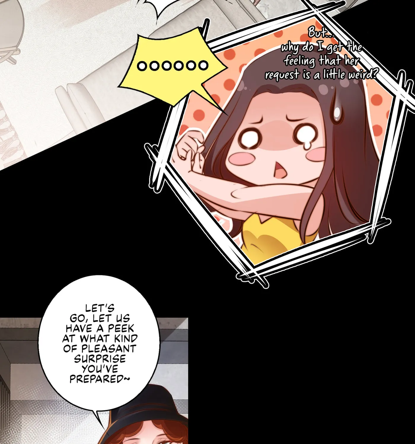 Read Scream Queen chapter 29 image 29 on Lezhin