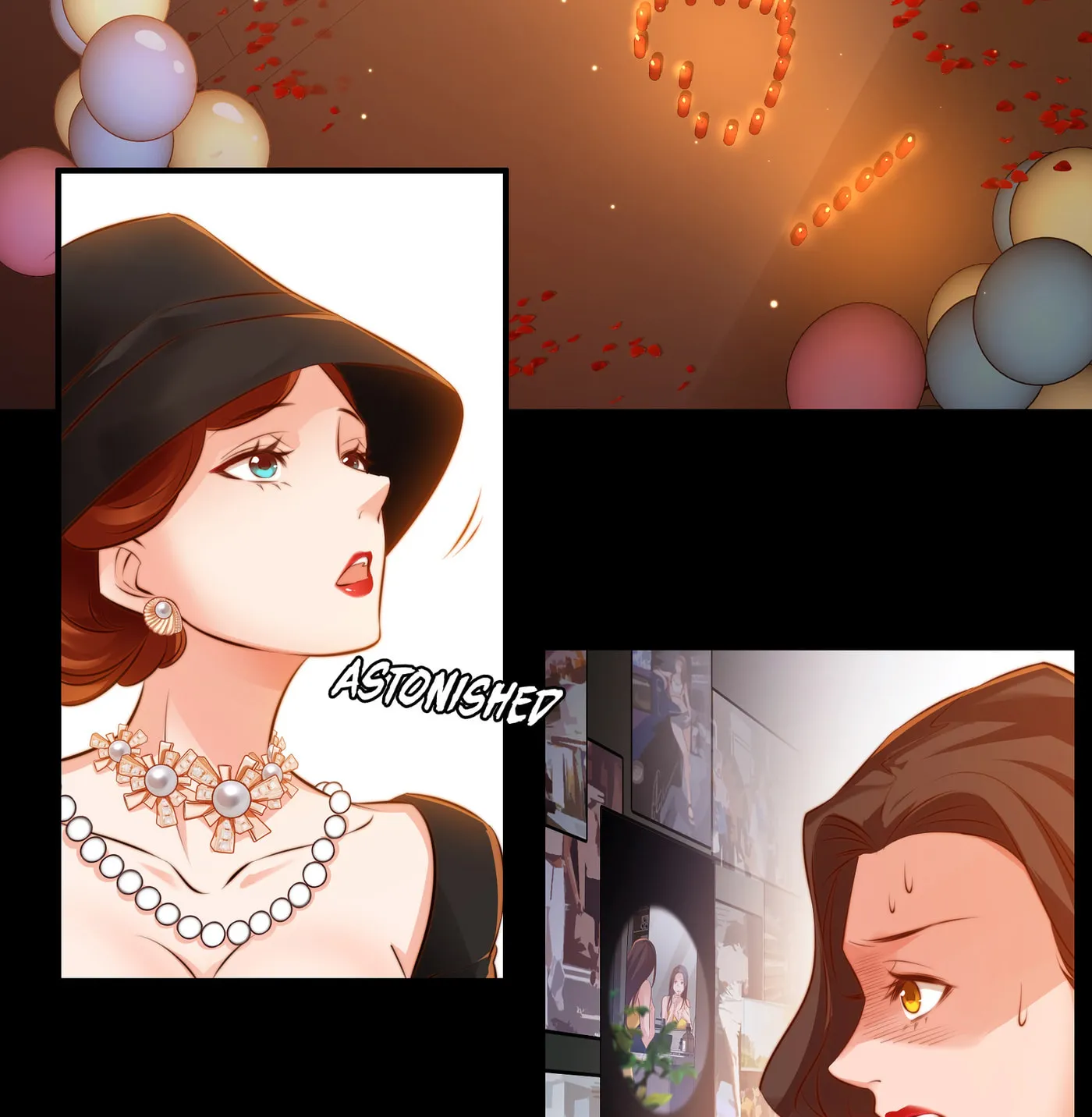 Read Scream Queen chapter 29 image 33 on Lezhin