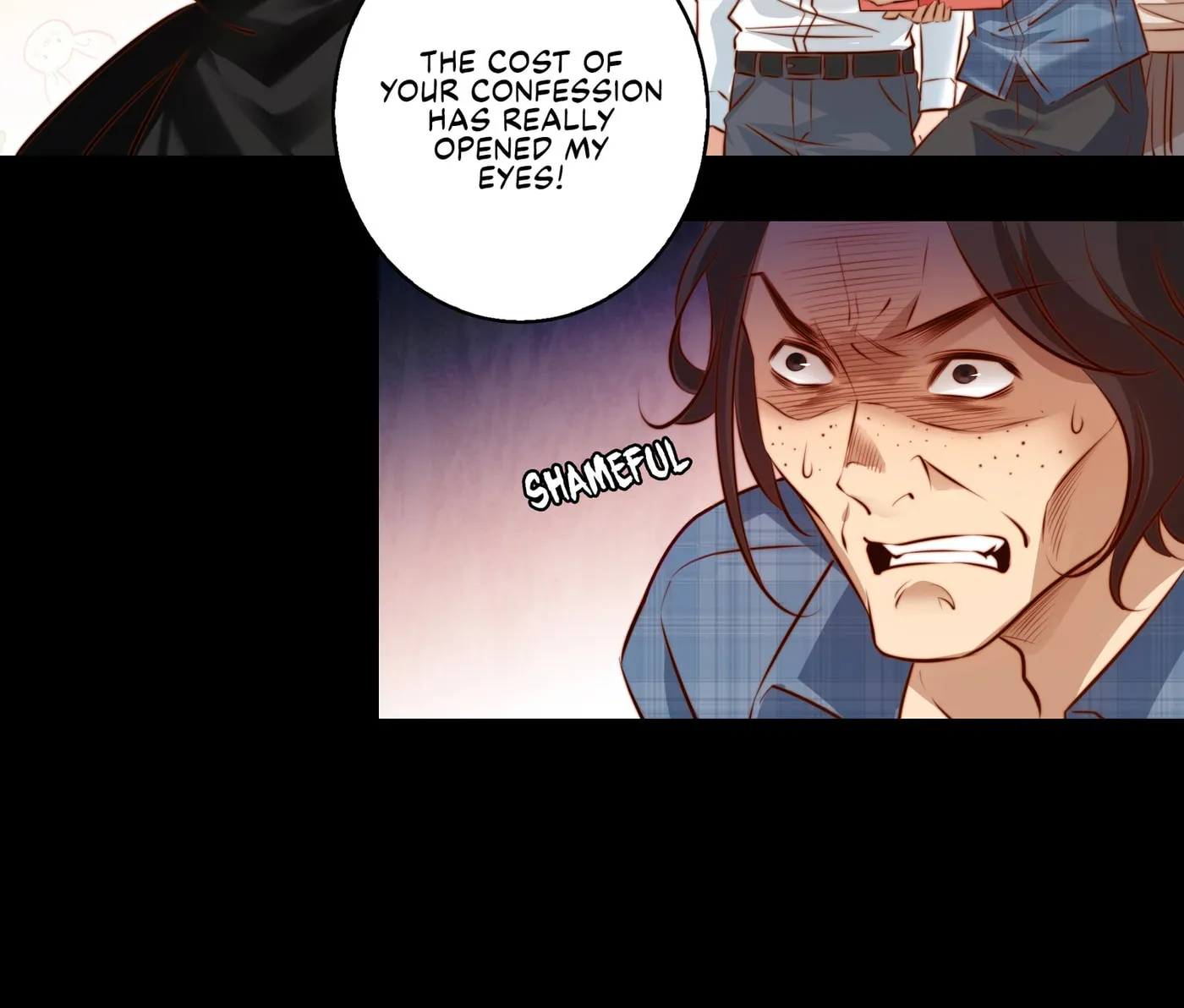 Read Scream Queen chapter 29 image 38 on Lezhin