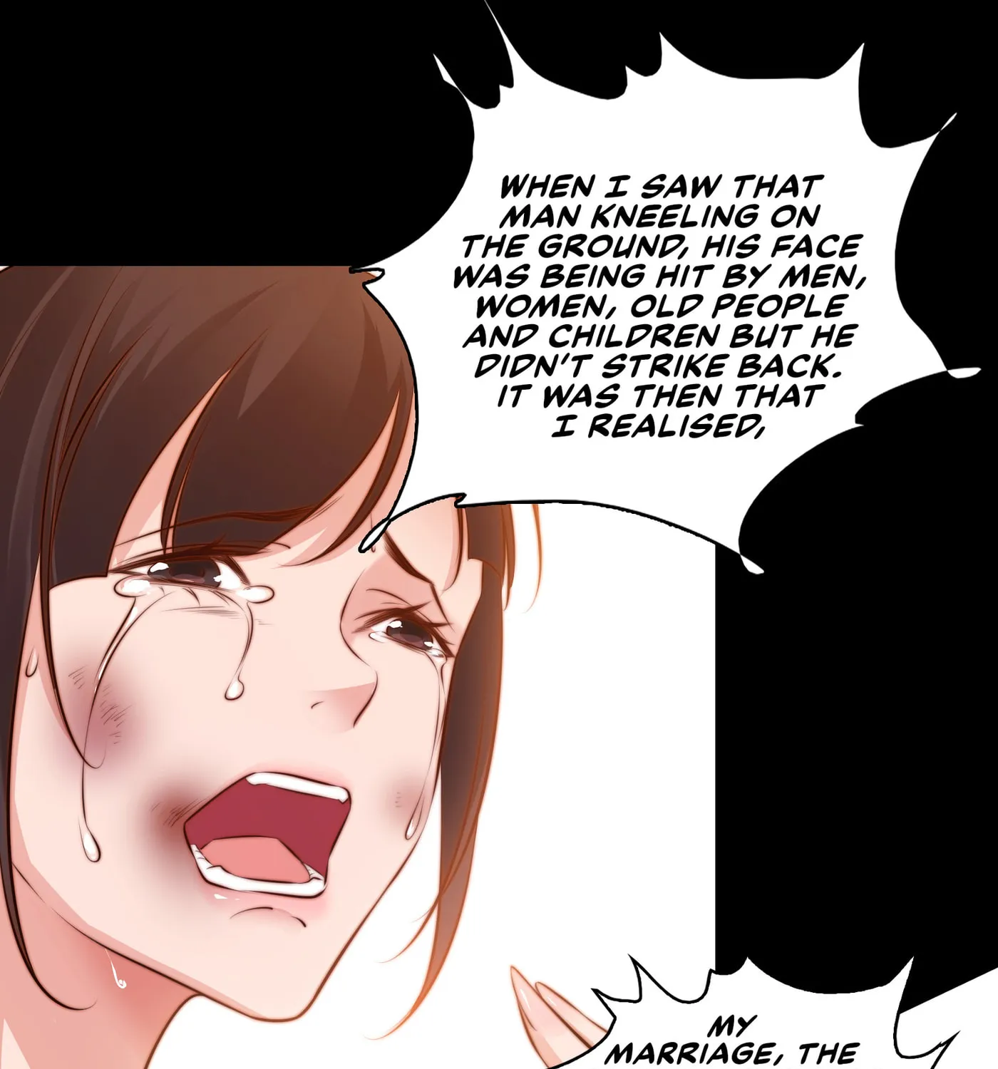 Read Scream Queen chapter 29 image 4 on Lezhin