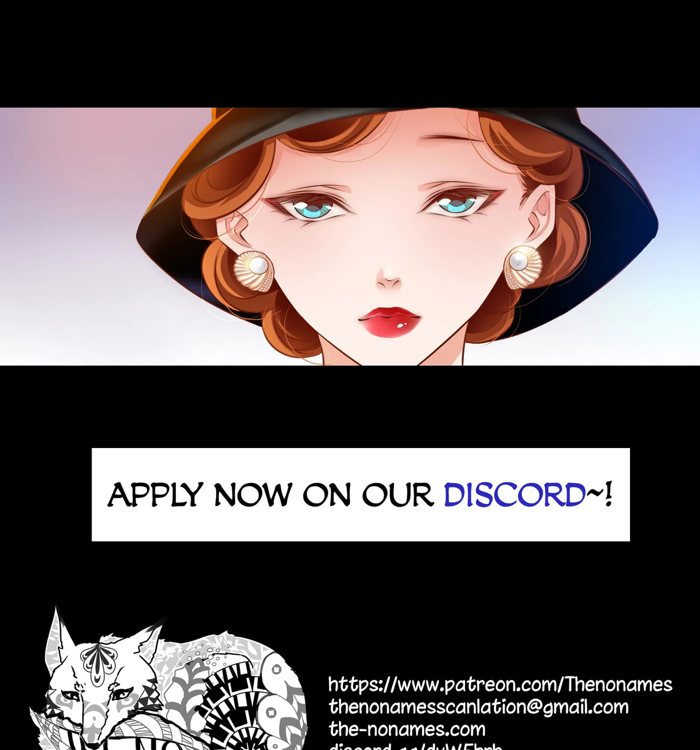 Read Scream Queen chapter 29 image 40 on Lezhin