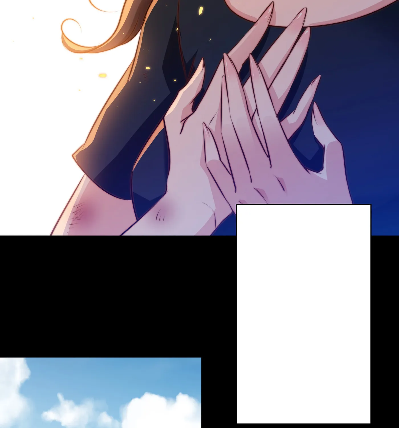 Read Scream Queen chapter 29 image 9 on Lezhin