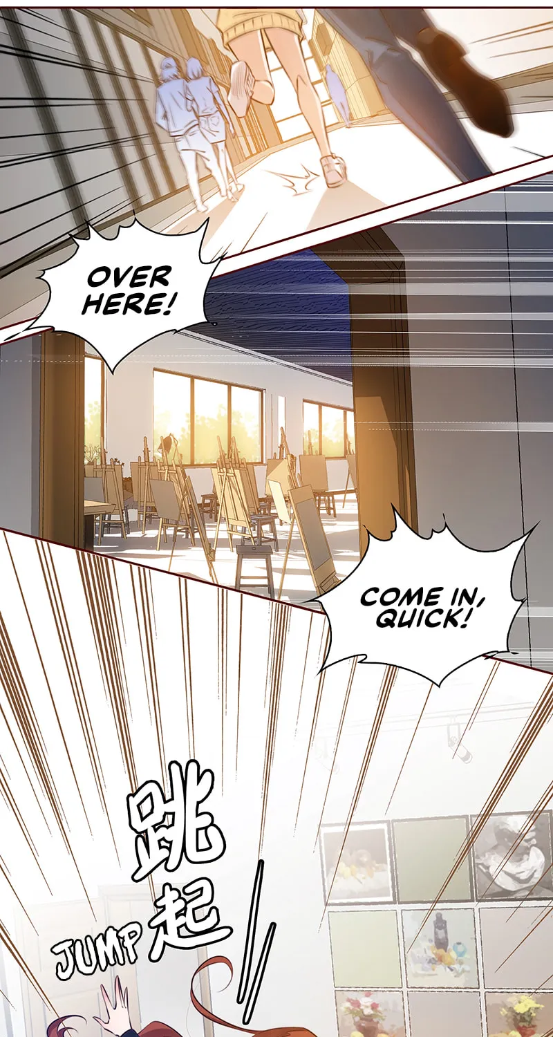 Read Scream Queen chapter 3 image 11 on Lezhin