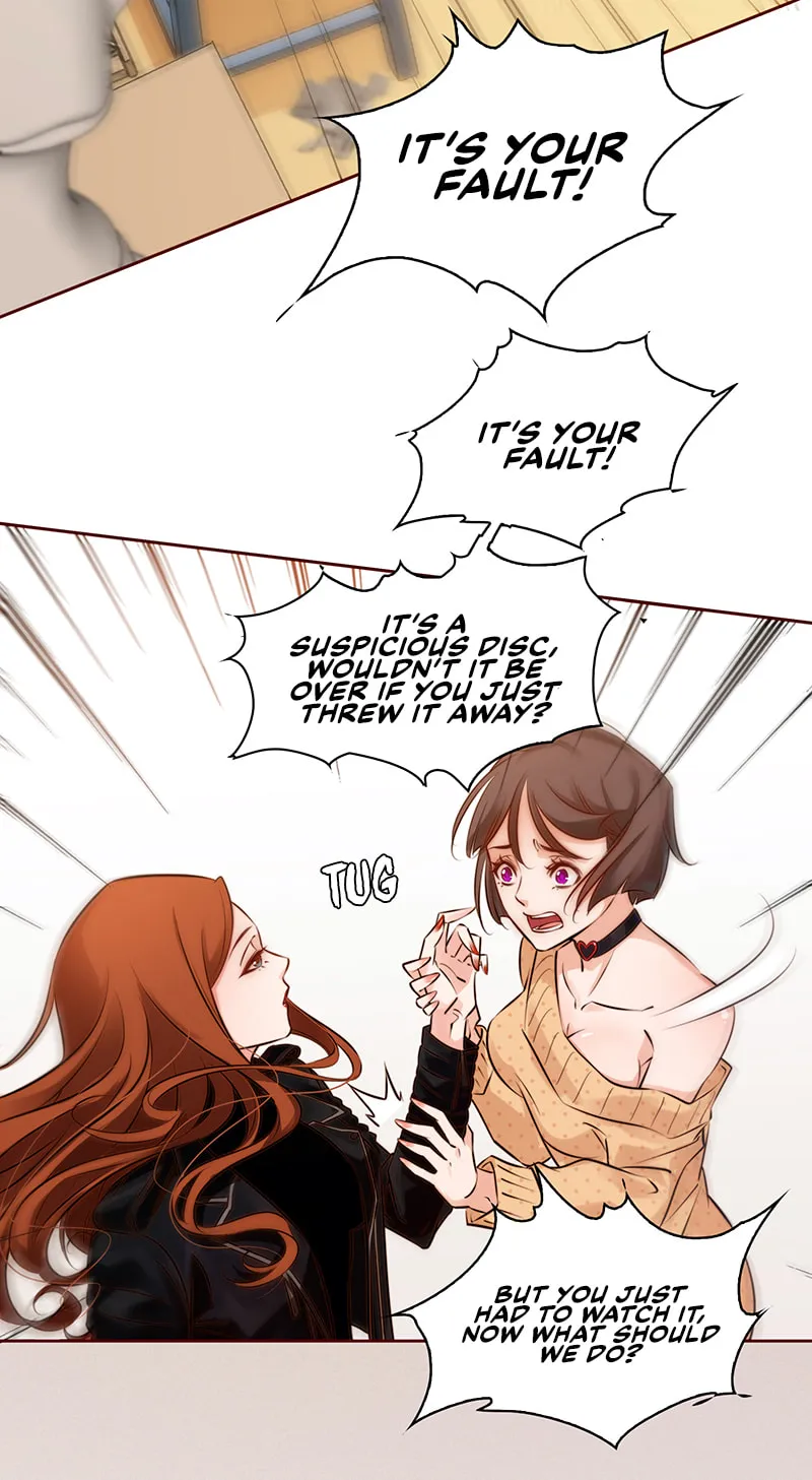 Read Scream Queen chapter 3 image 13 on Lezhin