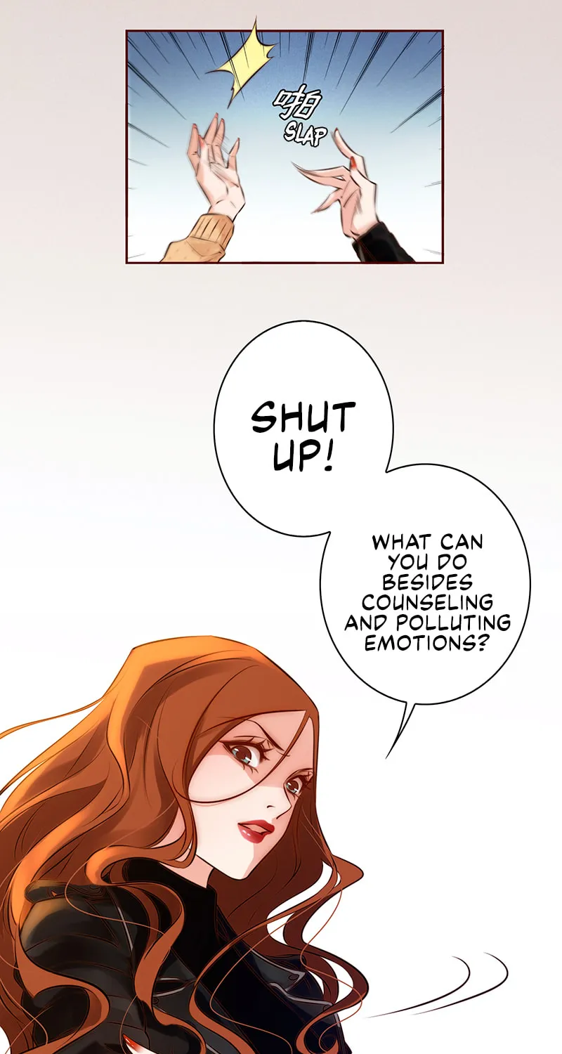 Read Scream Queen chapter 3 image 14 on Lezhin