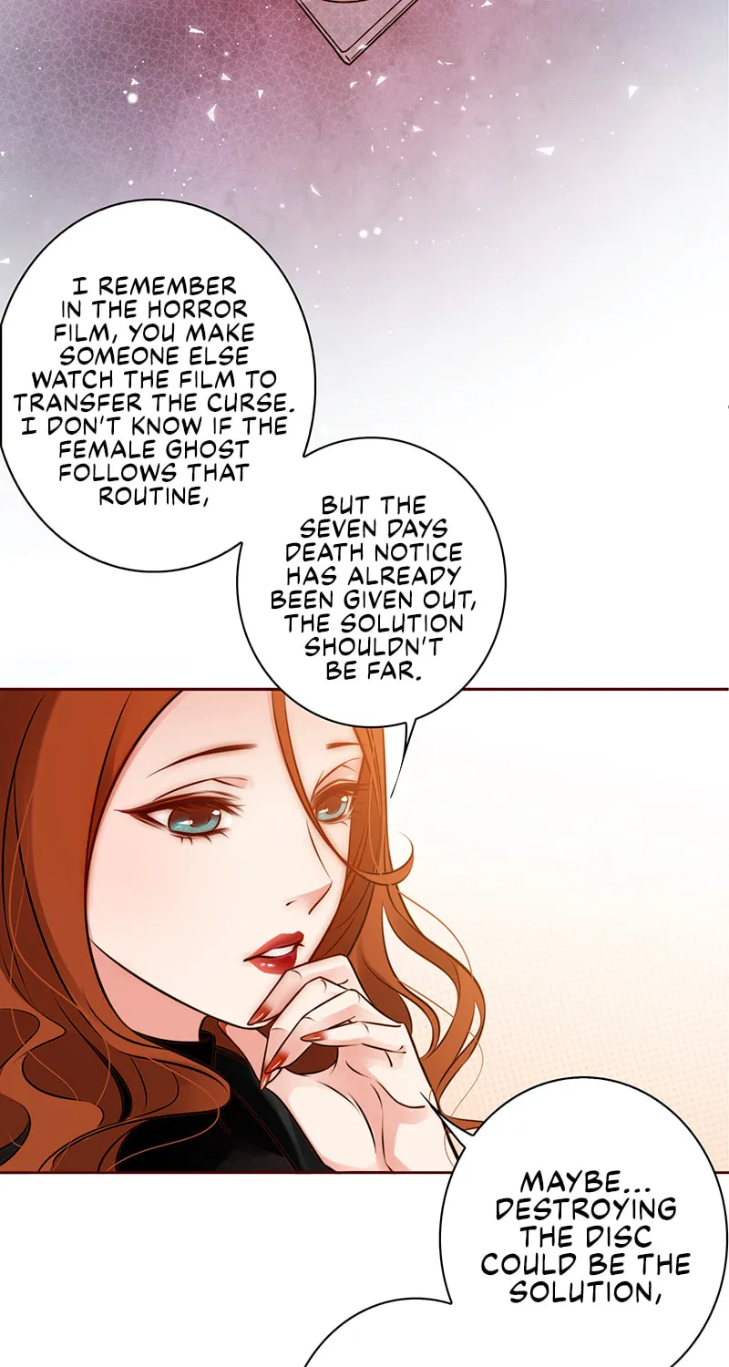 Read Scream Queen chapter 3 image 19 on Lezhin