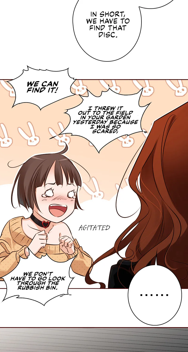 Read Scream Queen chapter 3 image 20 on Lezhin