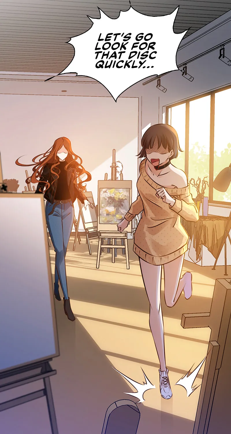Read Scream Queen chapter 3 image 21 on Lezhin