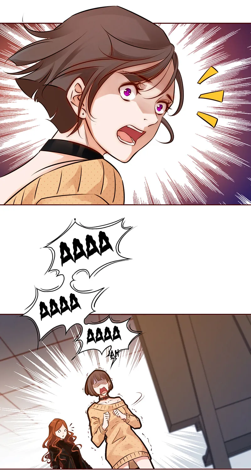Read Scream Queen chapter 3 image 23 on Lezhin