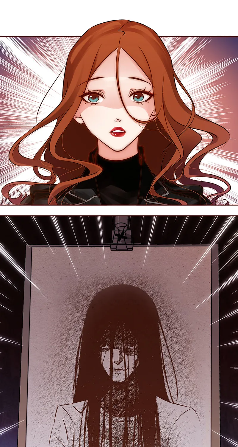 Read Scream Queen chapter 3 image 24 on Lezhin