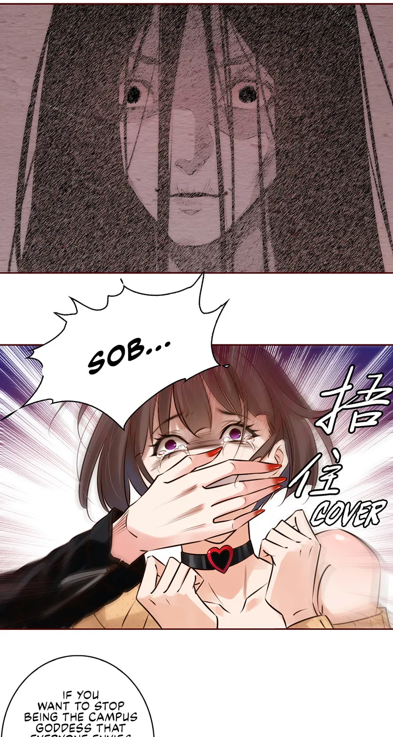 Read Scream Queen chapter 3 image 26 on Lezhin