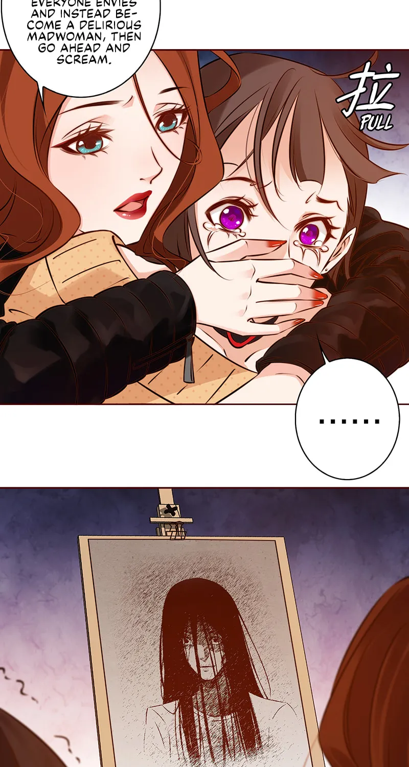 Read Scream Queen chapter 3 image 27 on Lezhin