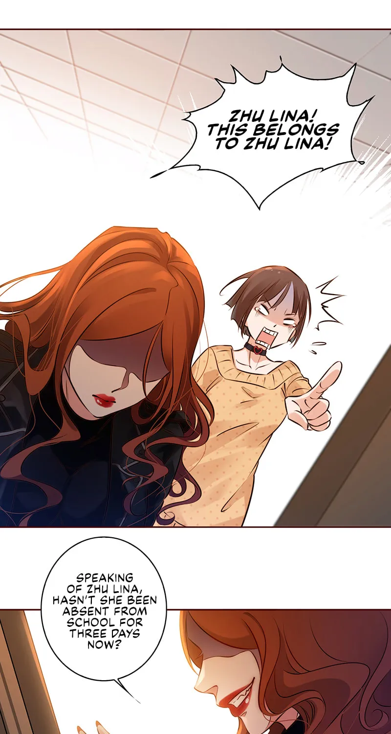 Read Scream Queen chapter 3 image 29 on Lezhin
