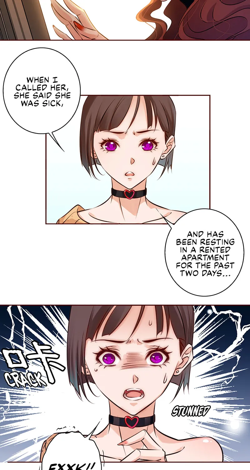 Read Scream Queen chapter 3 image 30 on Lezhin