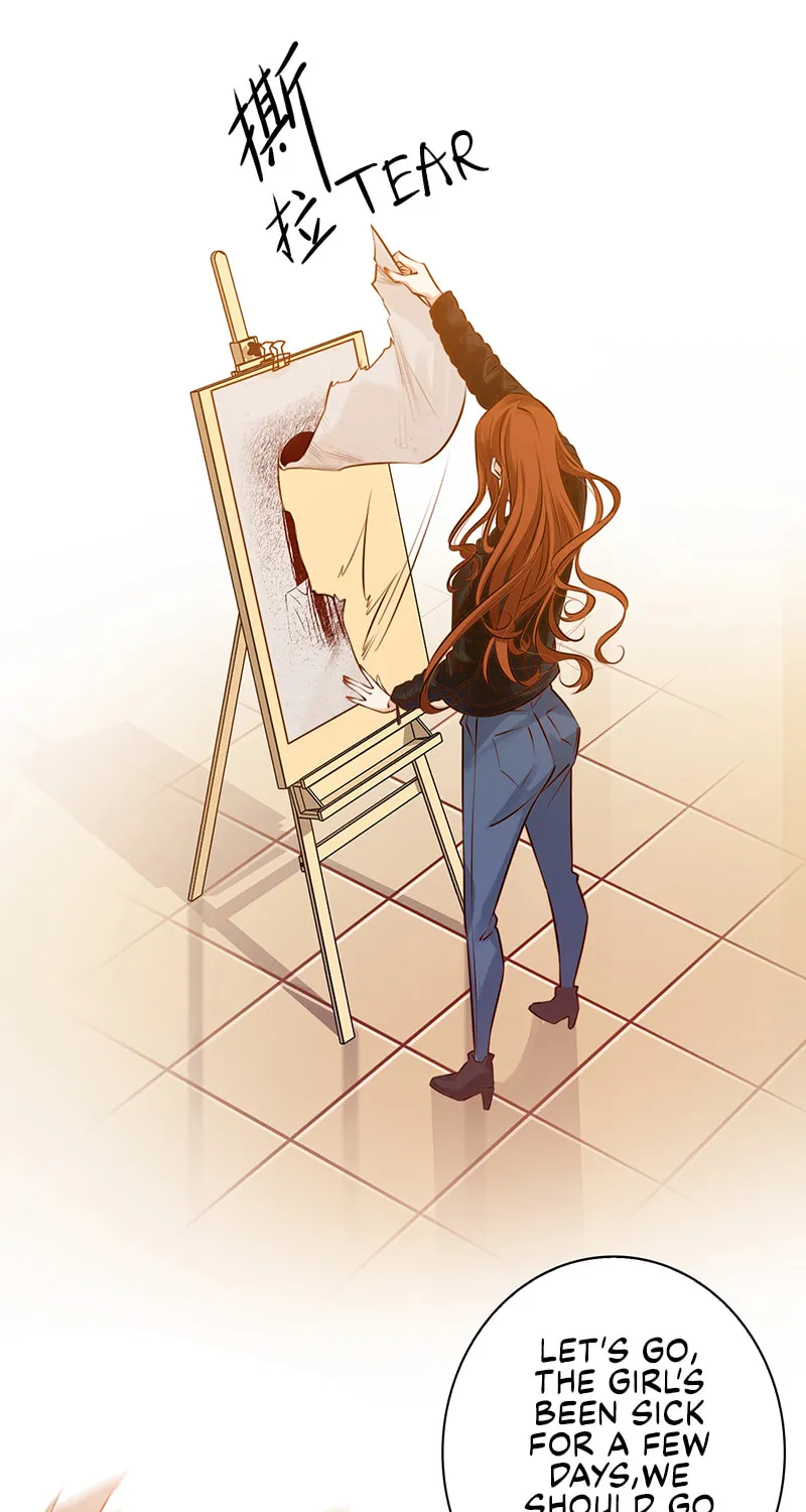 Read Scream Queen chapter 3 image 32 on Lezhin