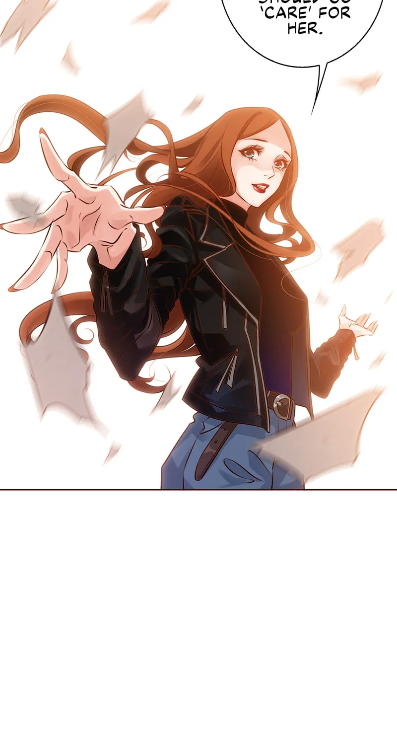 Read Scream Queen chapter 3 image 33 on Lezhin