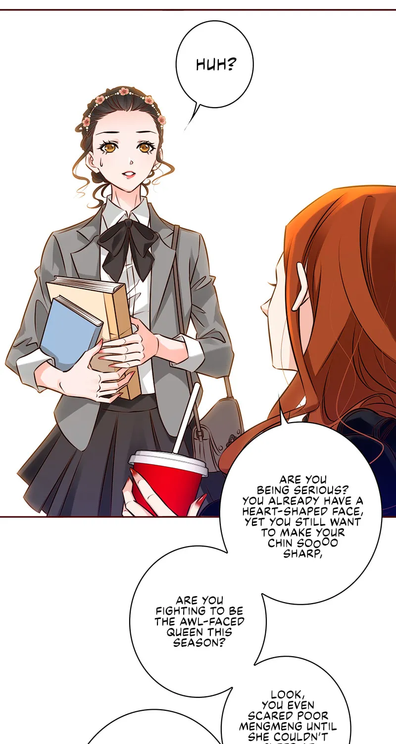 Read Scream Queen chapter 3 image 5 on Lezhin