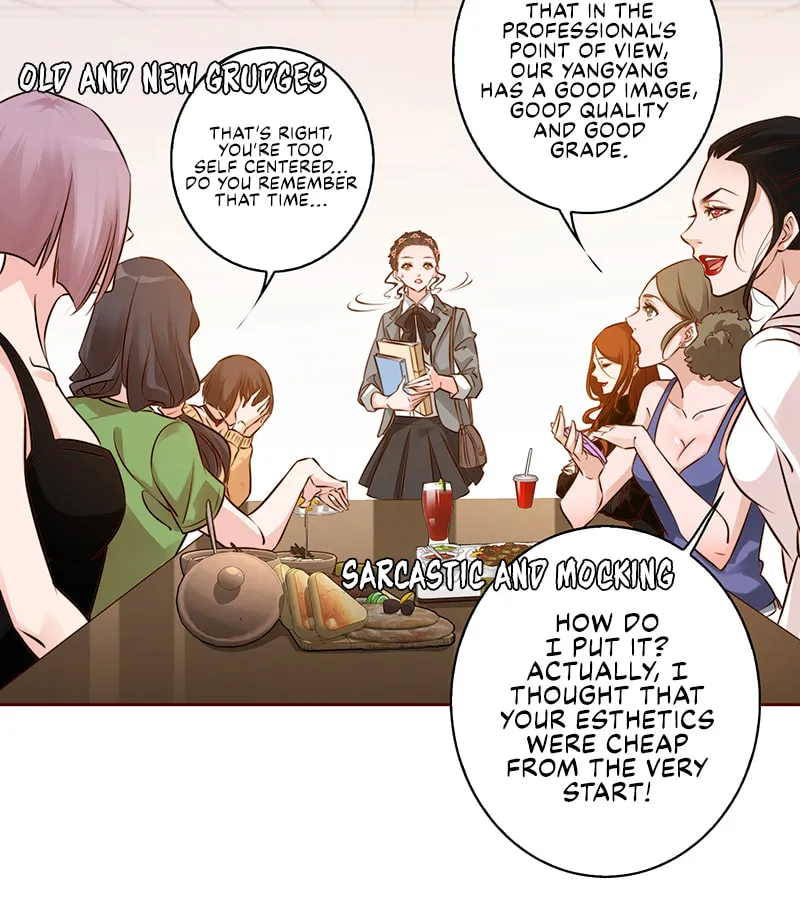 Read Scream Queen chapter 3 image 7 on Lezhin