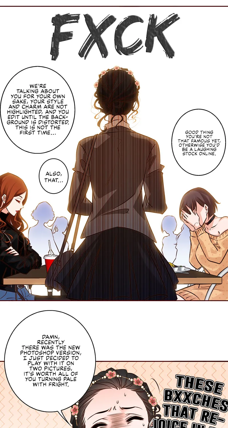 Read Scream Queen chapter 3 image 8 on Lezhin