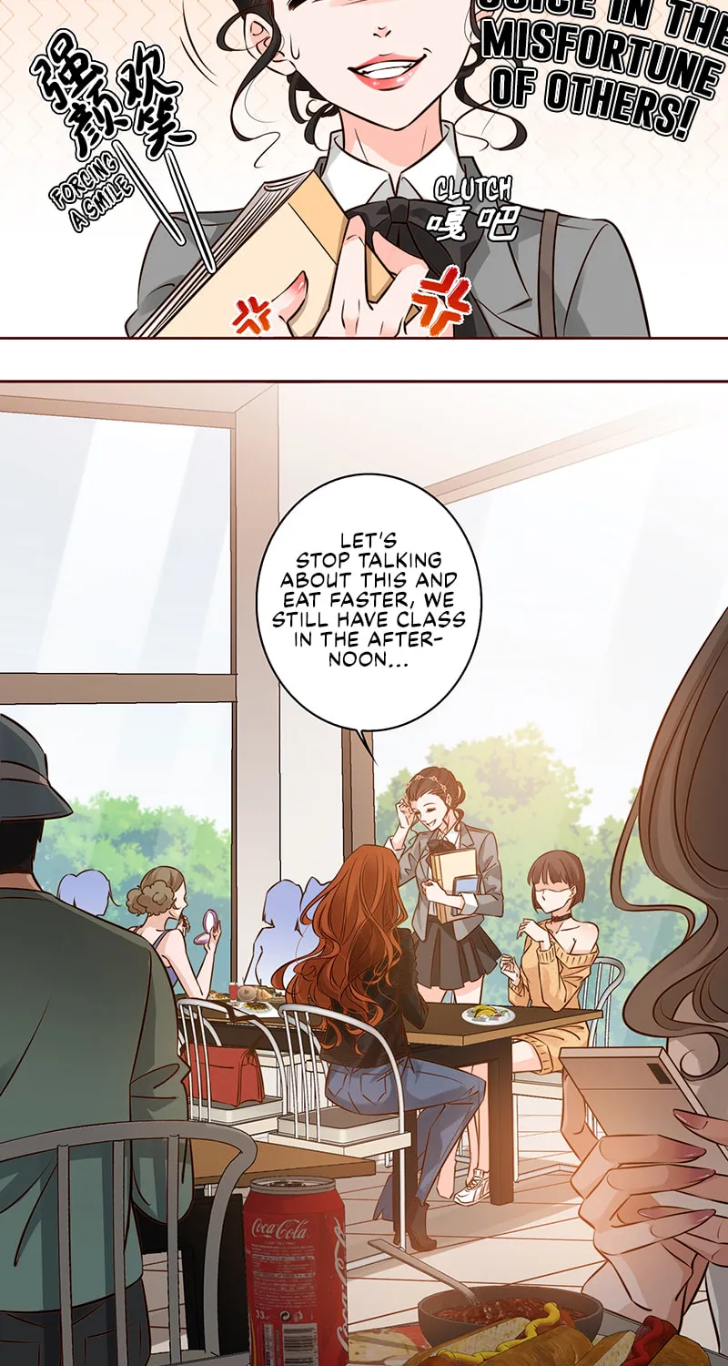 Read Scream Queen chapter 3 image 9 on Lezhin