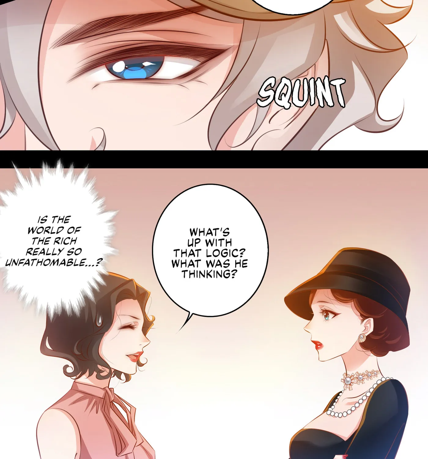 Read Scream Queen chapter 30 image 10 on Lezhin