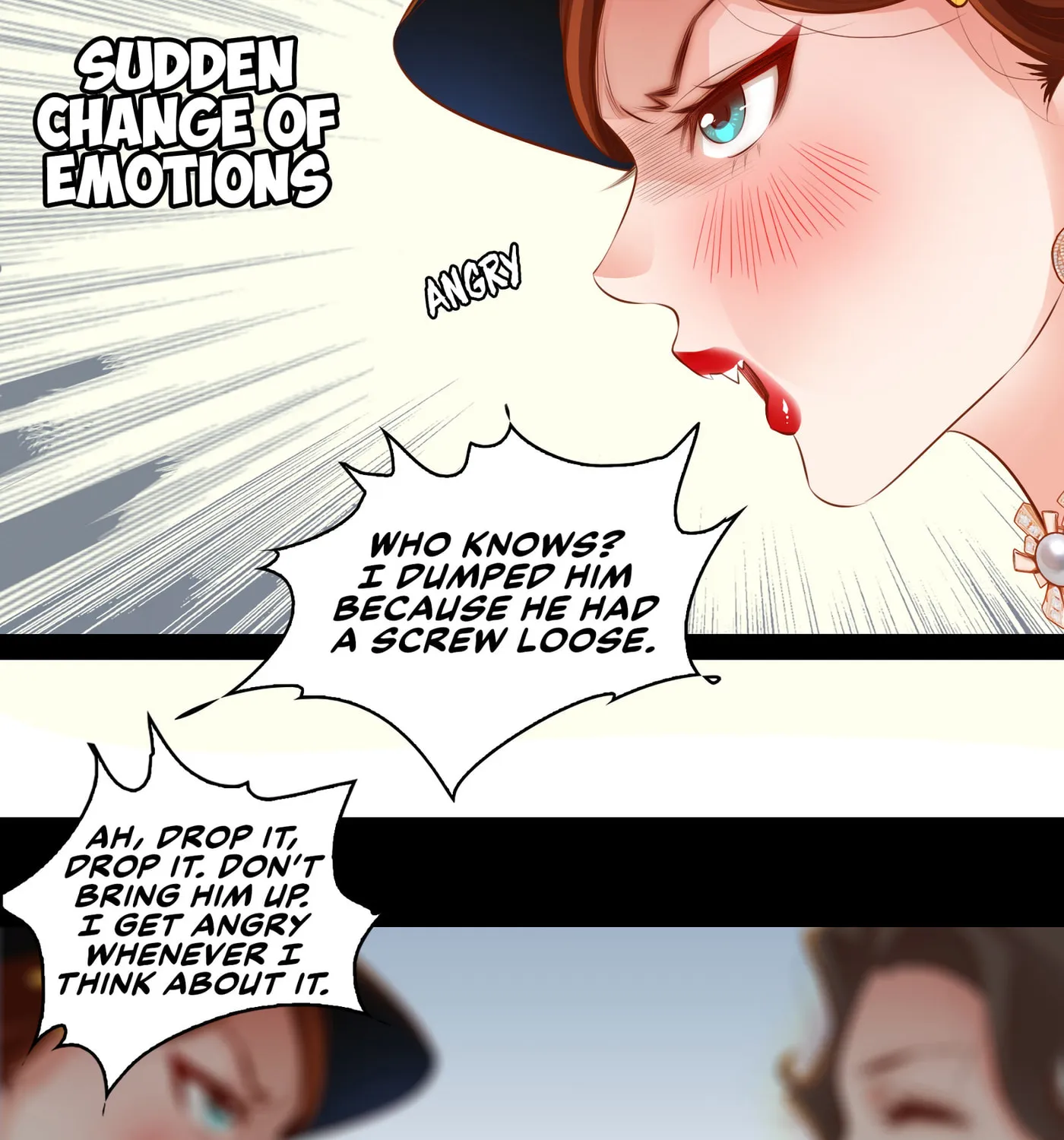Read Scream Queen chapter 30 image 12 on Lezhin