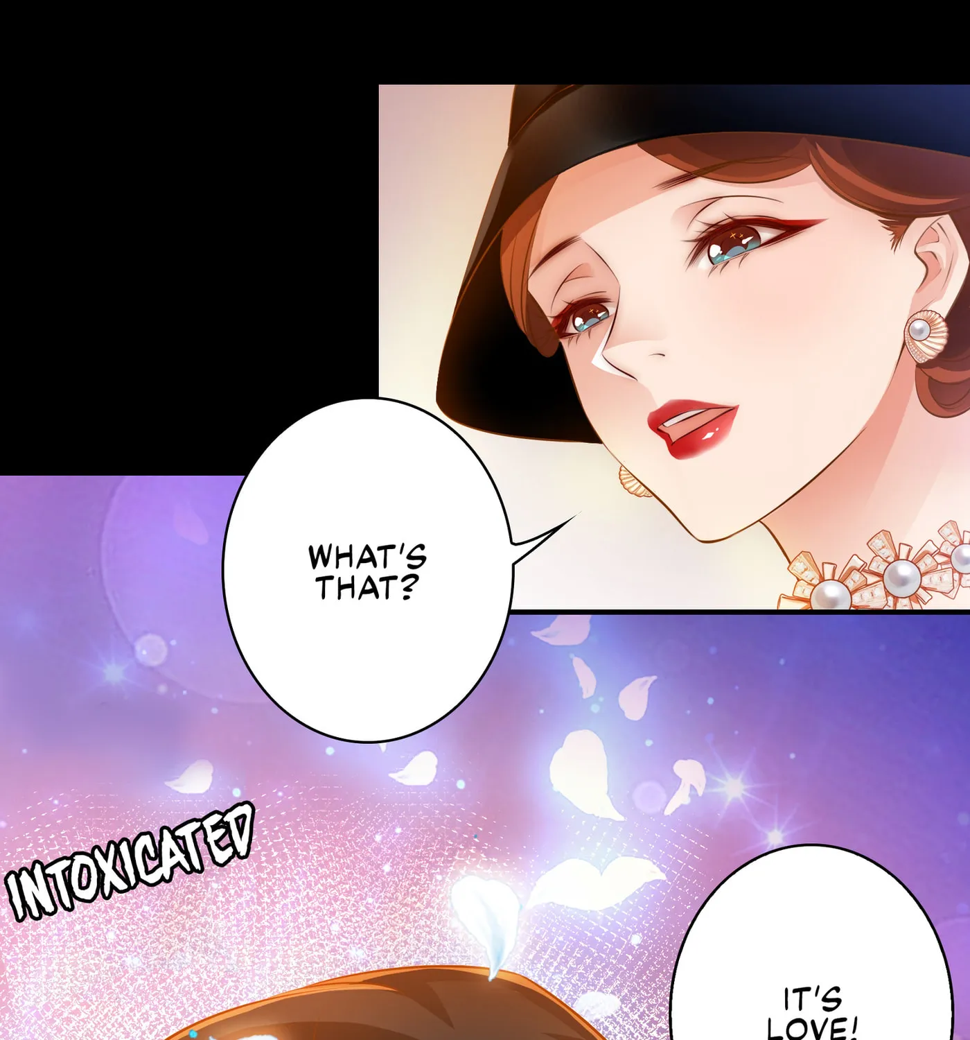 Read Scream Queen chapter 30 image 15 on Lezhin